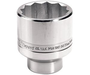 Draper Expert 39049 - Bussola per dado mozzo, 65 mm, 3/4"