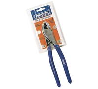 Draper Expert 39258 Cesoie Per Cavi In Rame O Alluminio 210Mm