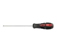 Draper Expert 40027 Cacciavite a punta parallela a taglio liscio, 3,2 mm x 100 mm