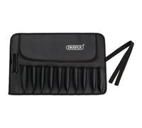 Draper Expert 40767 Heavy Duty 12 Division Tool Roll