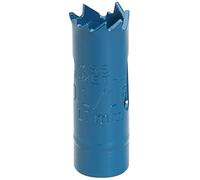 Draper Expert 41068 - Lama per sega a tazza bimetallica HSS, 17 mm, colore: blu