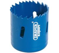 Draper Expert 41080 - Lama per sega a tazza bimetallica HSS, 48 mm