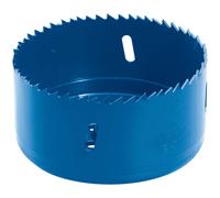 Draper Expert 41093 102mm HSS Bi Sega a Tazza Metallo Lama