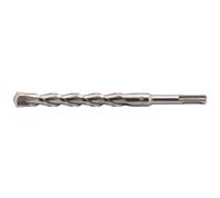 Draper Expert DSDS/PB - Punta SDS+ per trapano, per muratura, blu, DRA41291