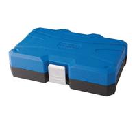 Draper Expert 41771cm Quadro Dr.Combinato MM/Af Presa Set (40 Pezzi)