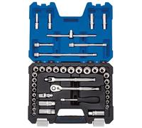 Draper Expert 41822cm Quadro Dr.Combinato MM/Af Presa Set (41 Pezzi)