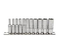 Draper Expert 41888cm Quadro Dr.Cuscinetto Profondo Presa Su Metallo Barre (11