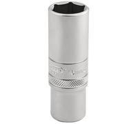 Draper Expert 42124cm Quadro Dr.6 Punto Metrico Presa (16mm)