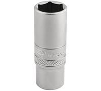 Draper Expert 42127cm Quadro Dr.6 Punto Metrica Profonda Presa (17mm)