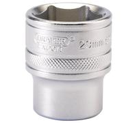 Draper Expert 42201cm Quadro Dr.6 Punto Metrico Presa (23mm)