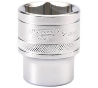 Draper Expert 42206cm Quadro Dr.6 Punto Metrico Presa (25mm)