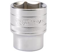 Draper Expert 42254cm Quadro Dr.6 Punto Cuscinetto Presa (1.0.2cm)