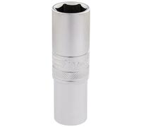 Draper Expert 42290cm Quadro Dr.6 Punto Metrica Profonda Presa (17mm)