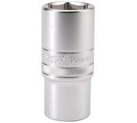 Draper Expert 42308cm Quadro Dr.6 Punto Metrica Profonda Presa (26mm)