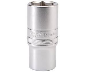 Draper Expert 42308cm Quadro Dr.6 Punto Metrica Profonda Presa (26mm)
