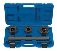 Draper Expert 42397 Kit Di Rimozione Della Barra Di Tracciamento (4 Pezzi)