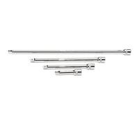 Draper Expert 42584cm Quadro Dr.Prolunga Set (4 Pezzi)
