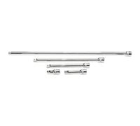 Draper Expert 42589cm Quadro Dr.Prolunga Set (5 Pezzi)