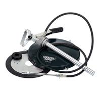 Draper Expert 43958 Alta Pressione Mano Grasso Pompa