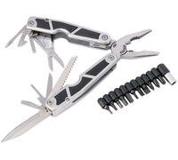 Draper Expert 45836 - Utensile multifunzione tascabile, con 21 funzioni