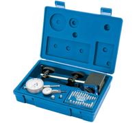 Draper Expert 46609 Metrico Tester Quadrante Analogico Kit