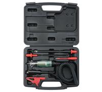 Draper Expert 48325 6-48V per Auto Digitale Circuit Tester Kit (5 Pezzi)