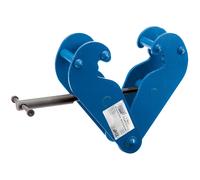 Draper Expert 48346 Morsa A Trave Da 2 Tonnellate