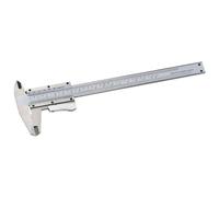 Draper Expert 50590 0 - 150mm O 15.2cm Vernier Calibro