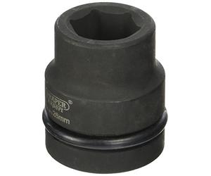 Draper Expert 5108 - Chiave a Bussola a Impatto con Attacco Quadro da 1'', 27 mm