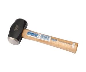 Draper Expert 51281 - Mazzetta da 1 kg con manico in noce