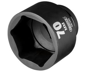 Draper, Expert 5131 70 mm 1 "Hi-Torq presa scossa 6 Pans, B005S0L27M