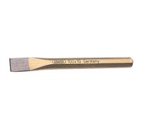 Draper Expert 51538 10mm x 100mm Ottagonali Piatto Freddo Scalpello