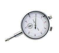 Draper Expert 51830 0 - 10mm Metrico Tester Quadrante Analogico