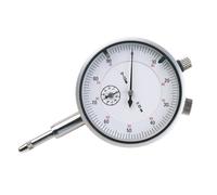 Draper Expert 51830 0 - 10mm Metrico Tester Quadrante Analogico