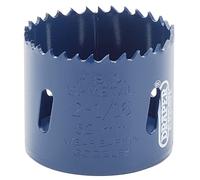 Draper Expert 52 mm HSS bimetallica sega a tazza