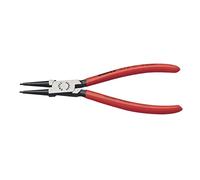 Draper Expert 56140 Knipex - Pinze per seeger interni diritta J2, 19-60 mm