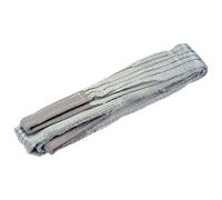 Draper Expert 61337 4 Tonnellata 2M X 120mm Ampio Carico Fionda