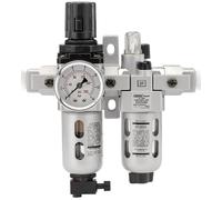 Draper Expert 61789cm Bsp Combinato Filtro/Regolatore/Lubrificatore Unità ( Frl