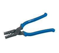 Draper Expert 62226 190mm 9 Way Cavo Boccola IN Ottone Pinza Crimpatrice