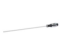 Draper Expert 63592 Testa Piatta extra Lunga Presa Morbida Cacciavite (8x450mm)