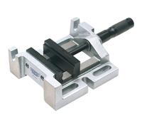 Draper Expert 64585 100mm 3 Lato Trapano a Colonna Morsa