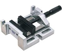 Draper Expert 64585 - Morsa portapezzo a 3 vie, 100 mm