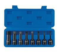 Draper Expert 67156cm Quadro Dr.Impact Esagonale Presa Set Punte (8 Pezzi)