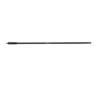 Draper Expert 67436 extra Lunga 405mm Piatto Legno Punta (10mm)