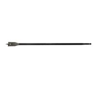 Draper Expert 67541 extra Lunga 405mm Piatto Legno Punta (20mm)