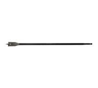 Draper Expert 67541 extra Lunga 405mm Piatto Legno Punta (20mm)