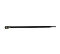 Draper Expert 67674 extra Lunga 405mm Piatto Legno Punta (22mm)