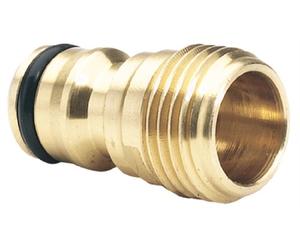 Draper Expert 68437, attacco 1/2 "con connettore accessori