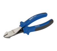 Draper Expert 68892 160mm Resistente Diag Taglierino Laterale