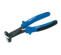Draper Expert 69265 200mm Resistente Impugnatura Morbida Estremità Taglio Pinze